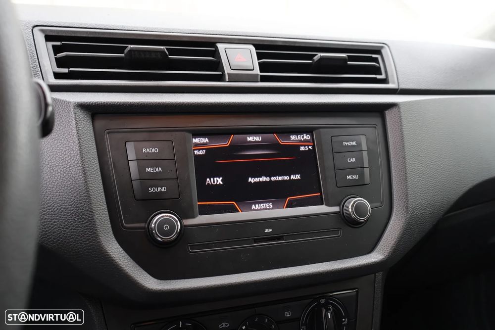 SEAT Ibiza 1.0 Style - 17