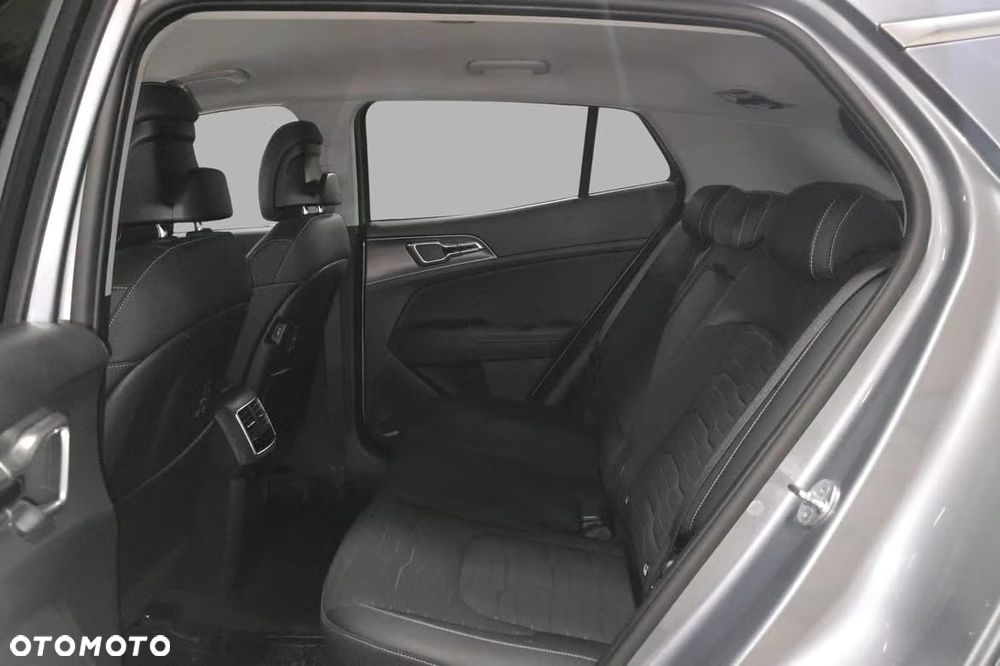 Kia Sportage 1.6 T-GDI AWD Basis - 15