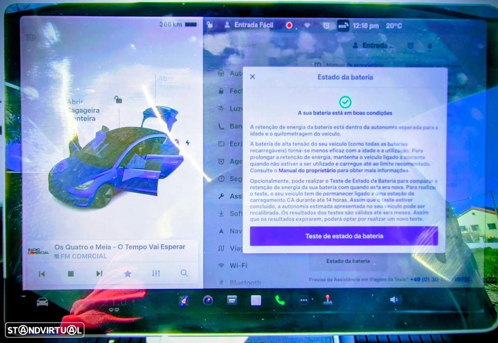 Tesla Model 3 Standard Range Plus RWD - 44