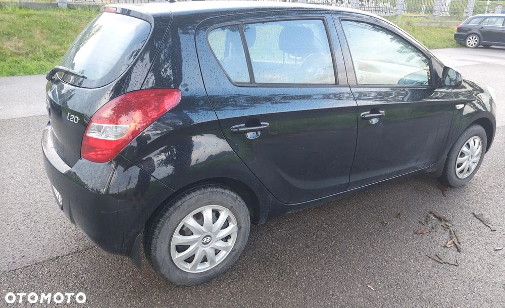 Hyundai i20 1.2 Style - 2