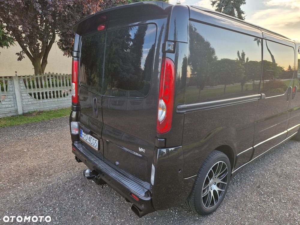 Opel Vivaro - 4