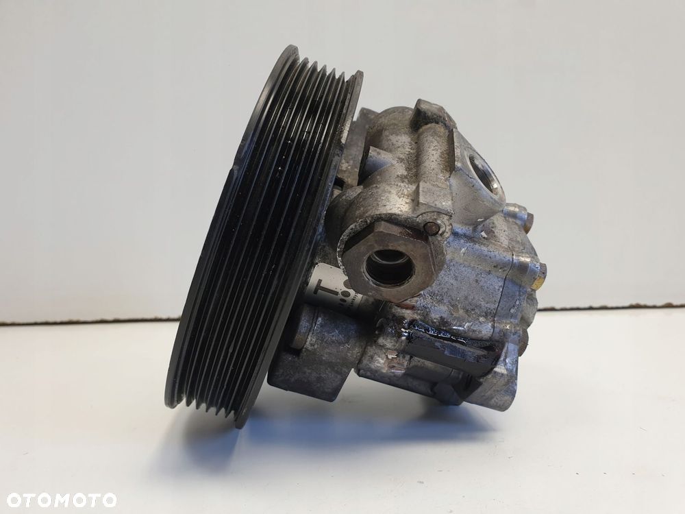 POMPA WSPOMAGANIA BMW E46 2.0 D oryginał - 5
