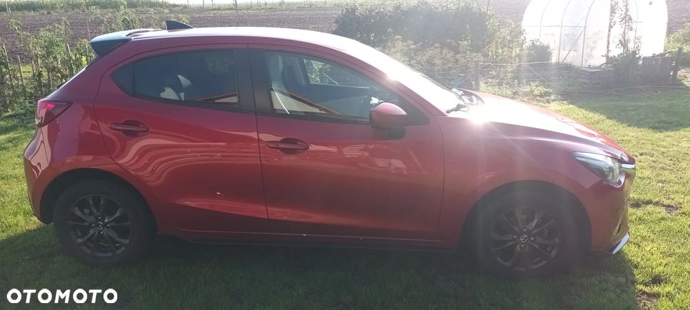 Mazda 2 1.5 Skymotion - 3