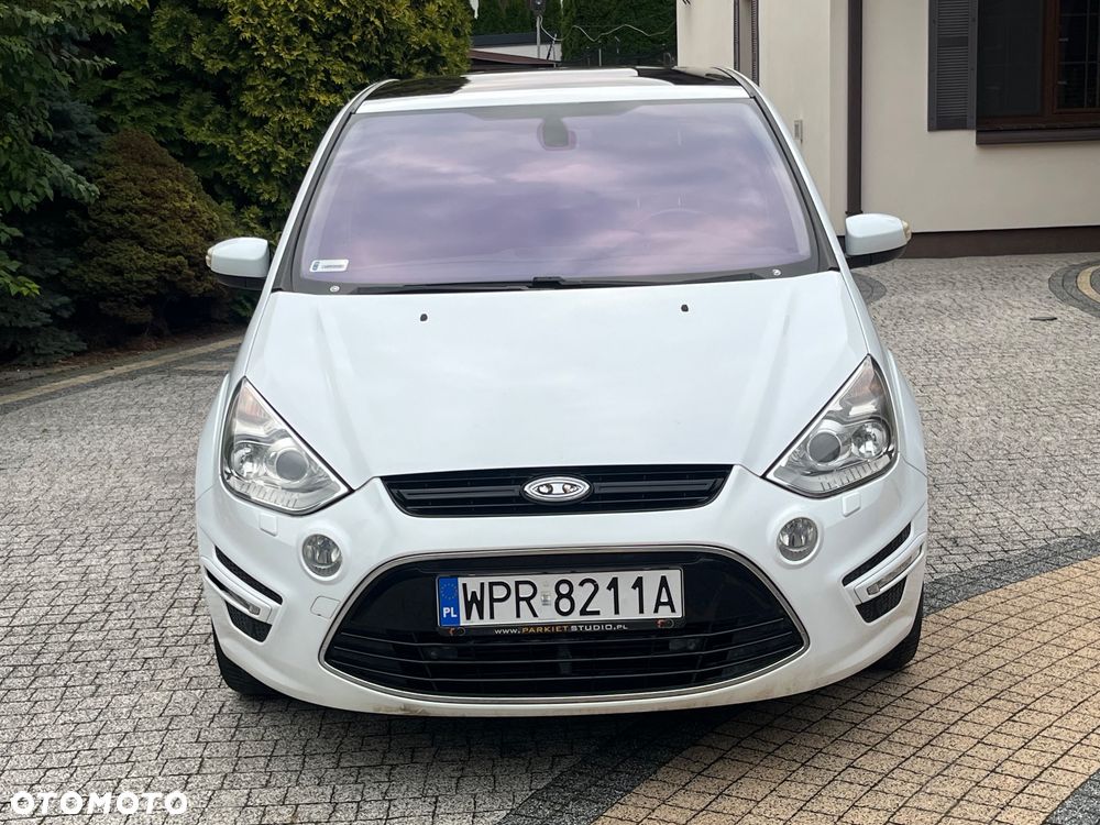 Ford S-Max - 2