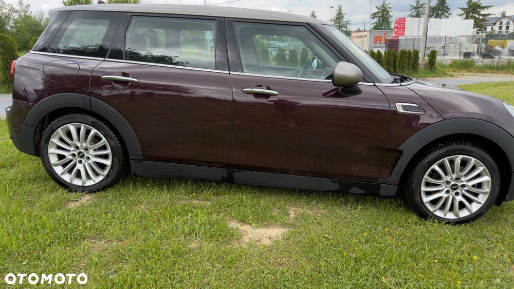 MINI Clubman Cooper - 17