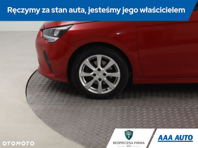 Opel Corsa - 17