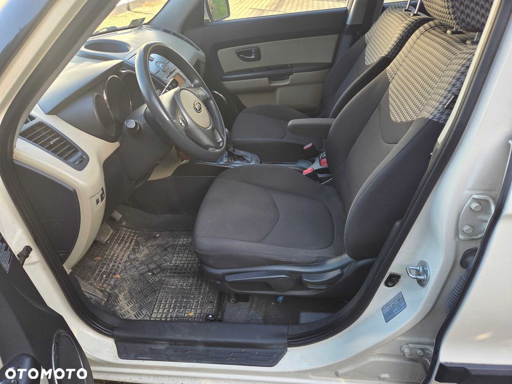 Kia Soul - 11