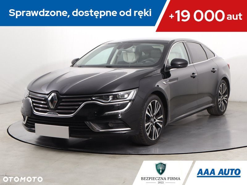 Renault Talisman - 2
