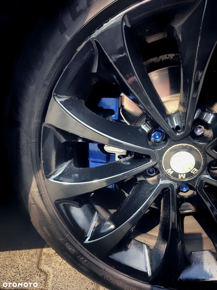 BMW Seria 5 520d - 12