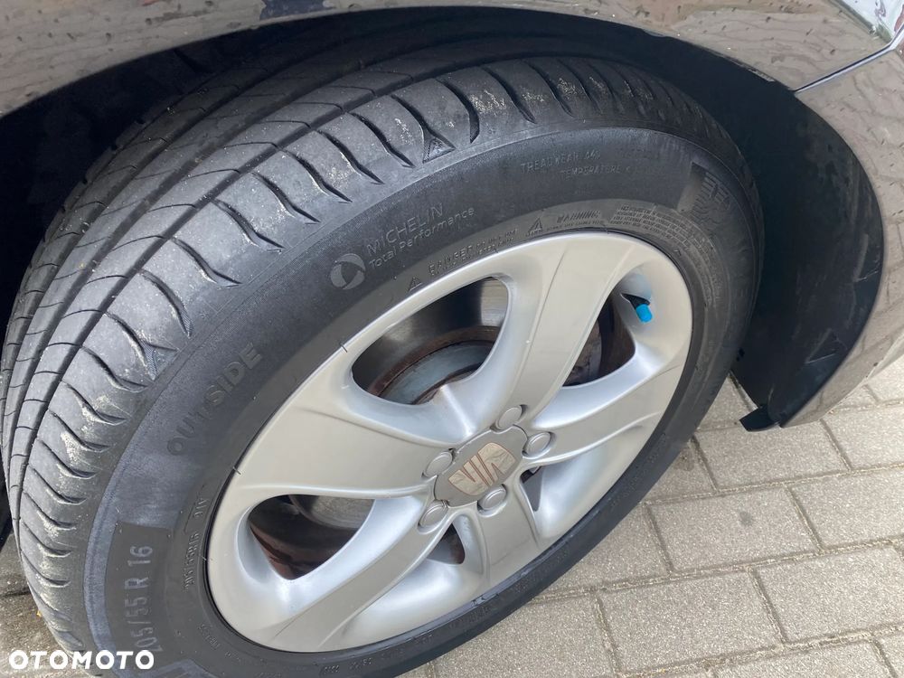 Seat Altea 2.0 FSI Fresh - 10