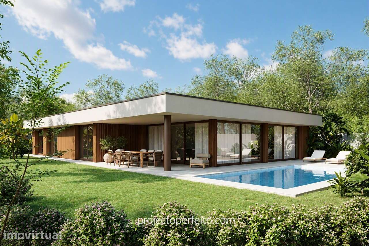 Moradia Isolada T3 Venda em São Félix da Marinha,Vila Nova de Gaia