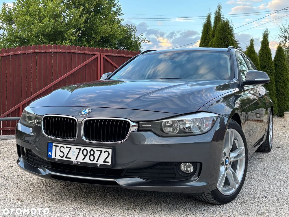 BMW Seria 3 - 40
