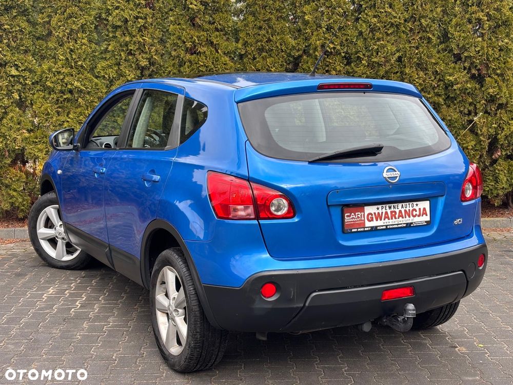 Nissan Qashqai 1.5 dCi I-Way - 7