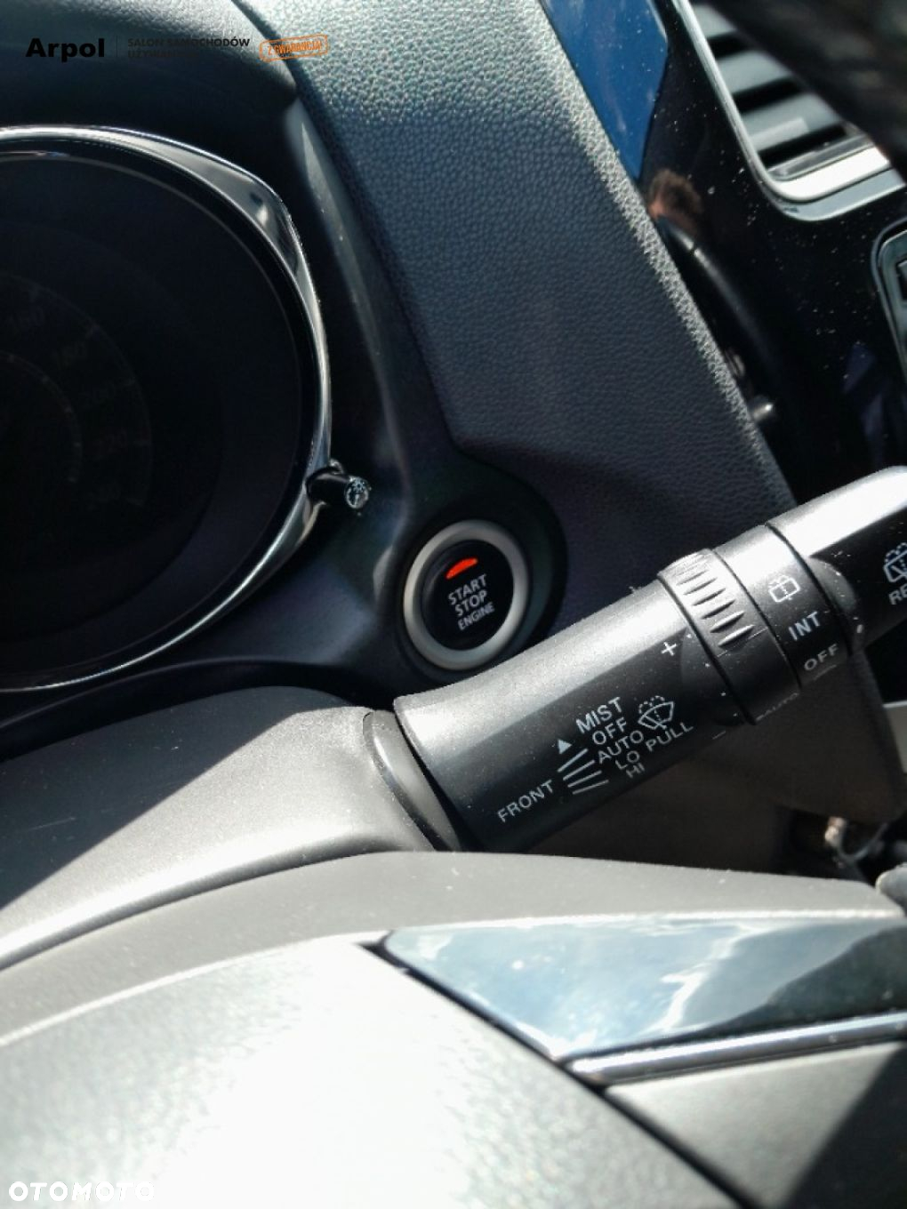 Mitsubishi ASX 1.6 Intense Plus - 13