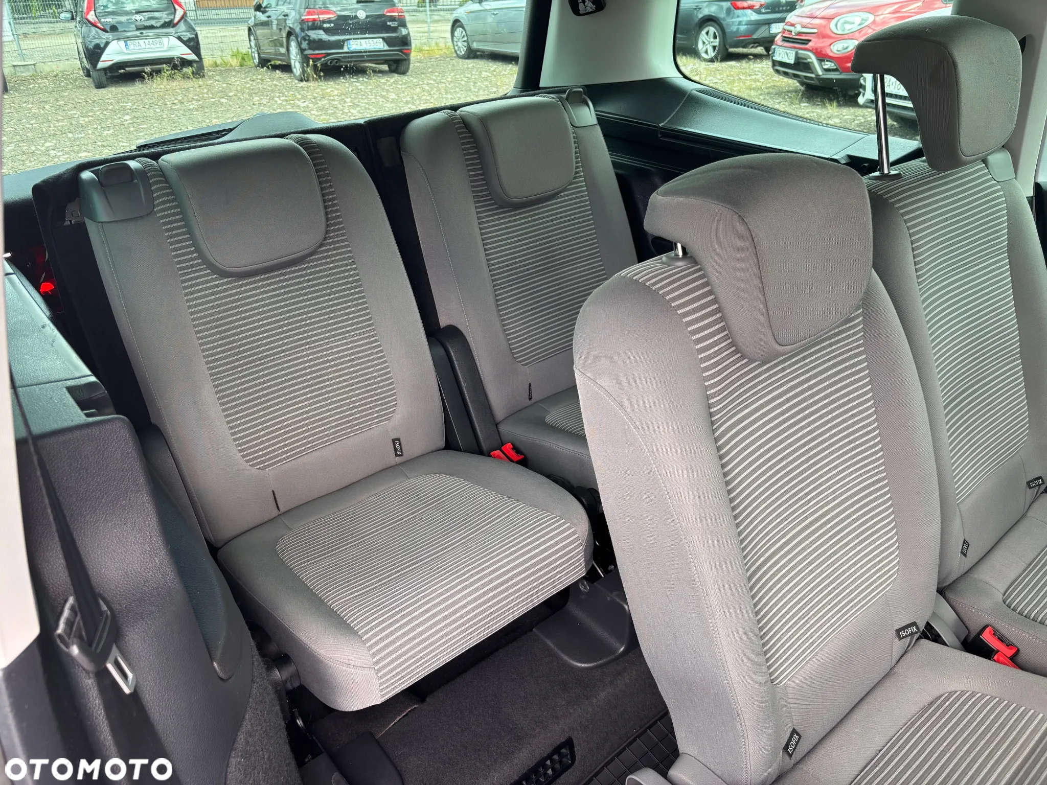Seat Alhambra 2.0 TDI Style 4x4 - 12