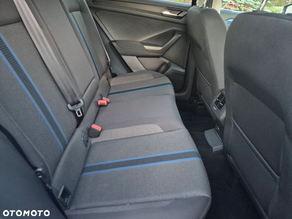 Volkswagen T-Roc 1.5 TSI OPF ACTIVE - 16