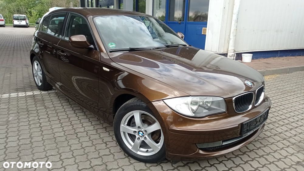 BMW Seria 1 116i Edition Sport - 28