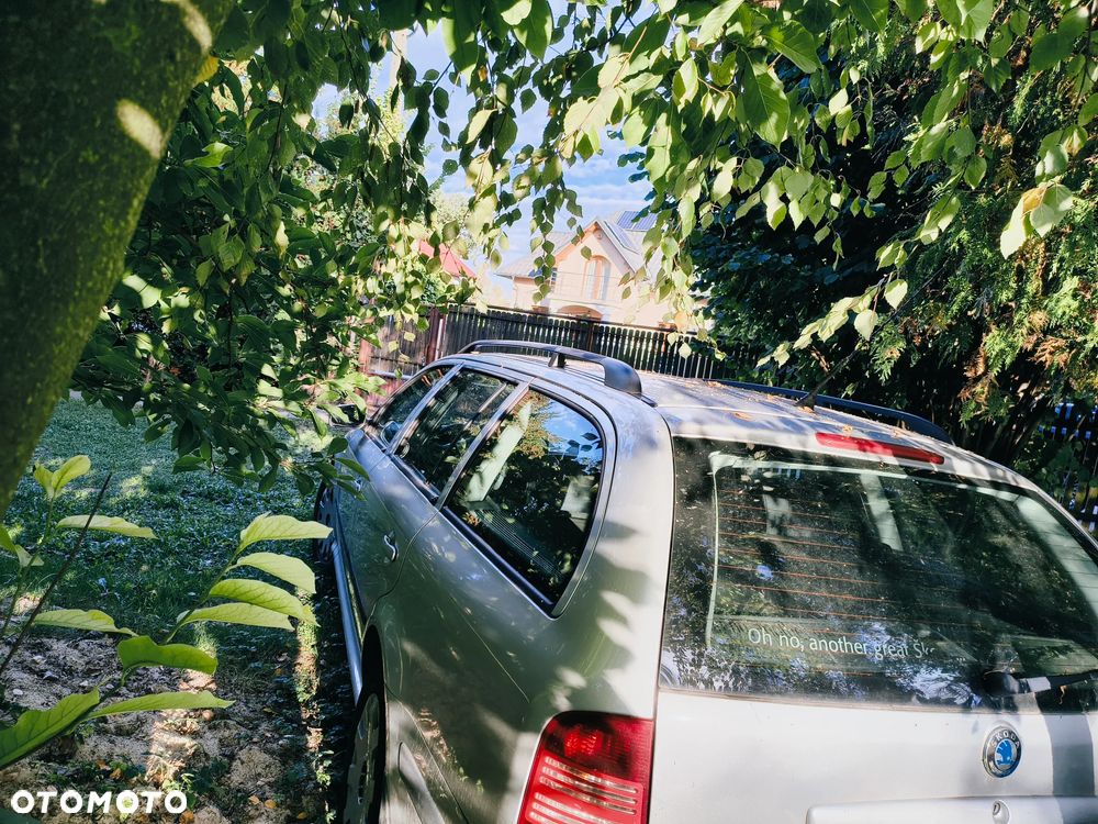 Skoda Octavia 1.9 TDI Tour - 3