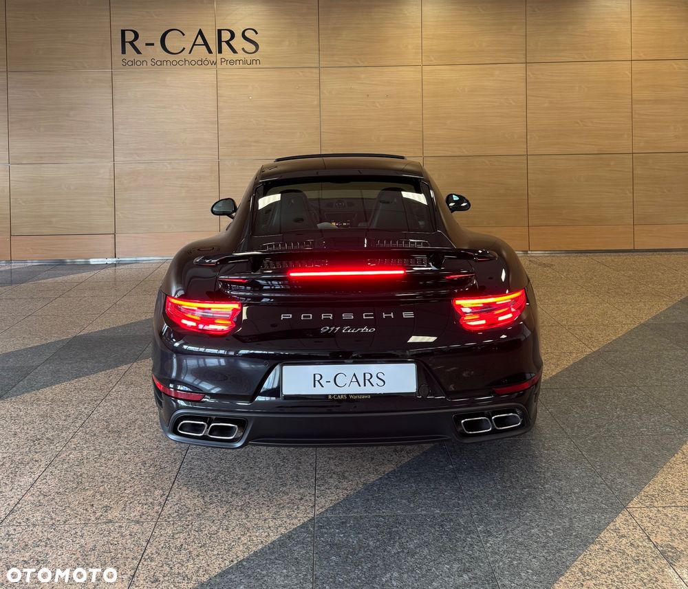 Porsche 911 - 8