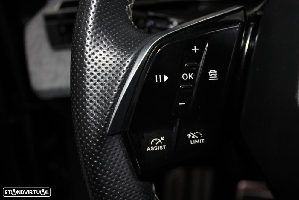 Peugeot E-3008 73 kWh GT - 18