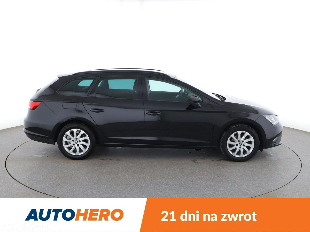 Seat Leon 1.4 TSI Style S&S - 9