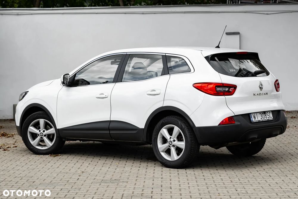 Renault Kadjar Energy TCe 130 Life - 14