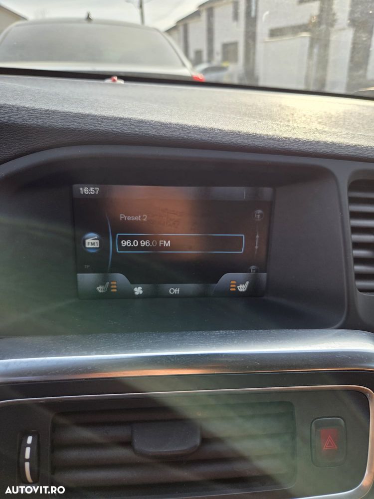 Volvo V60 DRIVe - 7