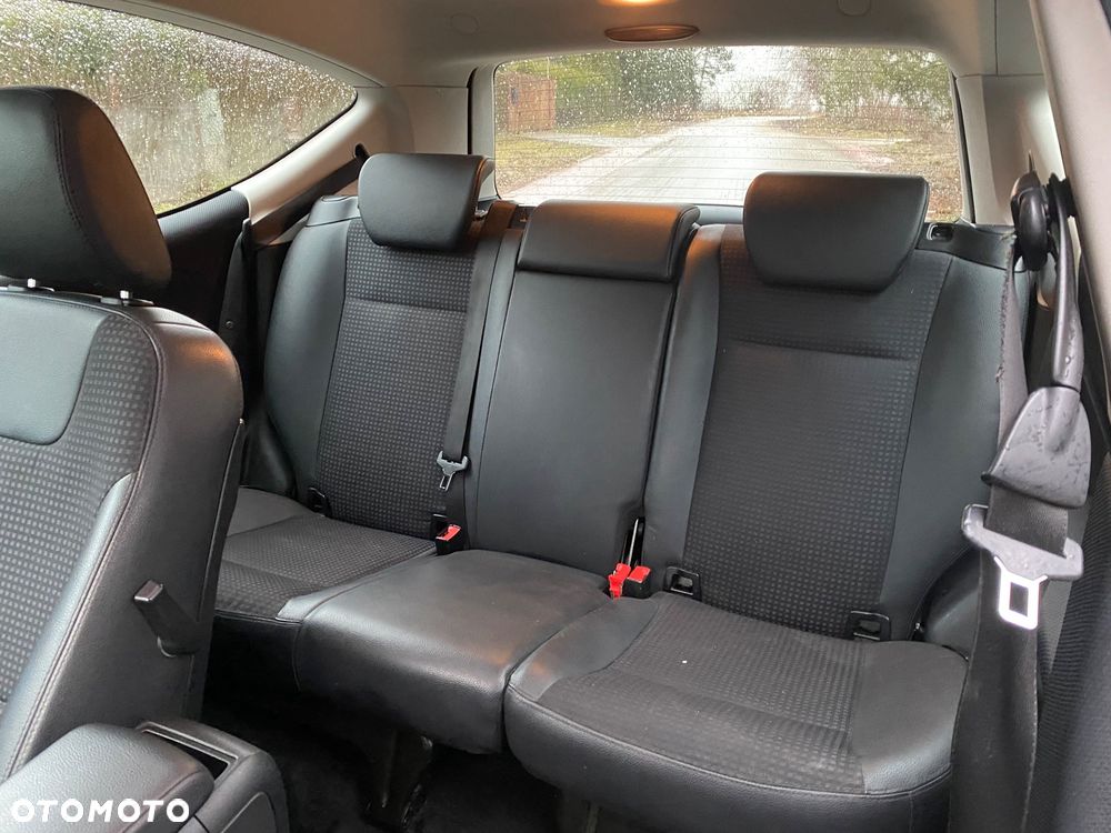 Mercedes-Benz Klasa A 200 Turbo Avantgarde - 13