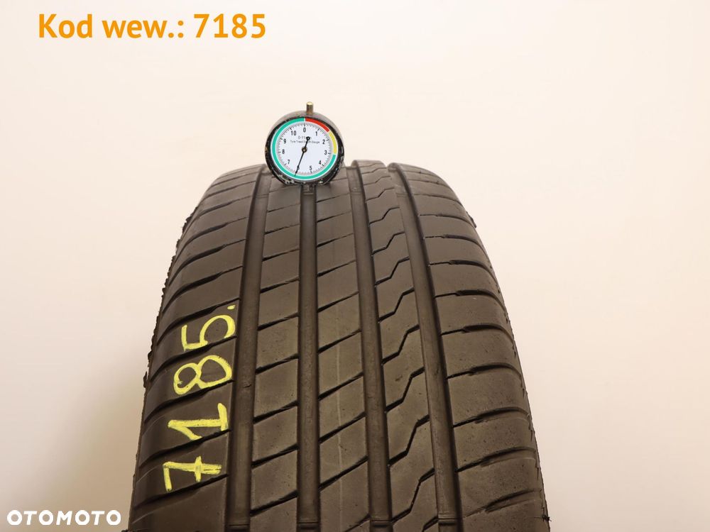 Firestone Roadhawk - 215/65 R16 - 1