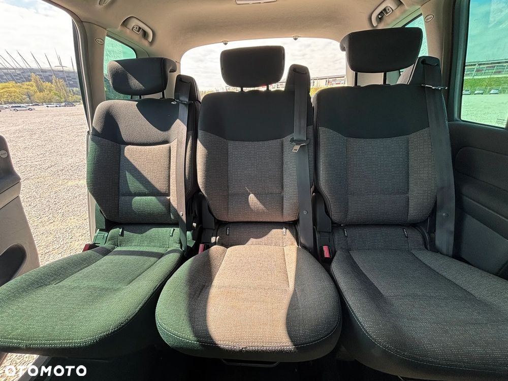 Renault Espace 2.0 16V Voyage - 28