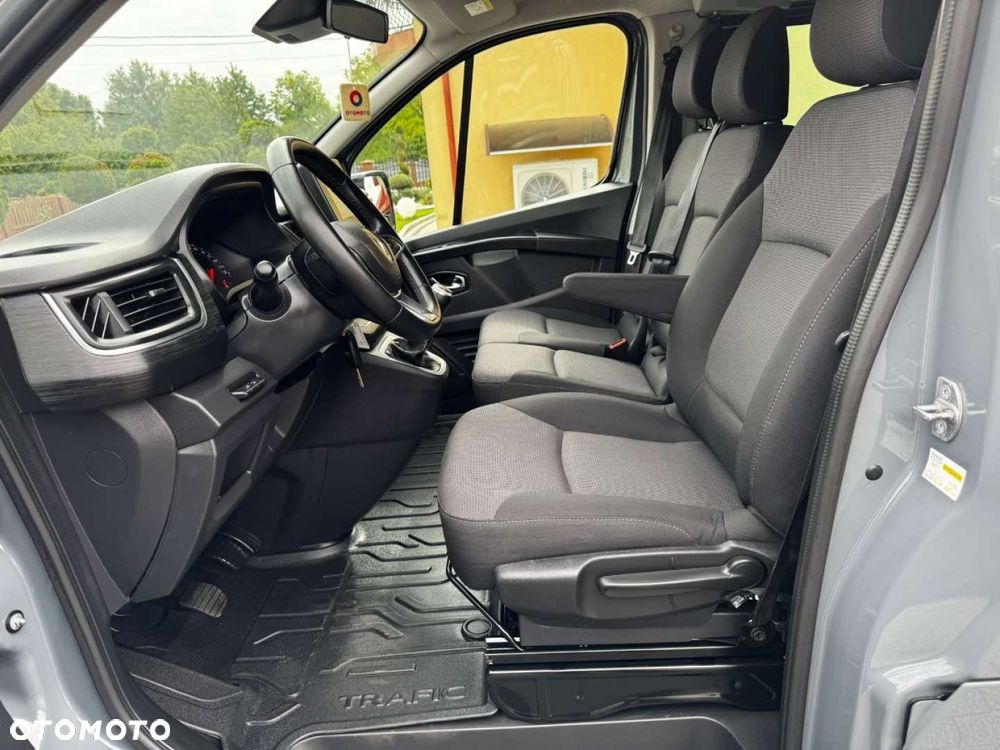 Renault Trafic - 35