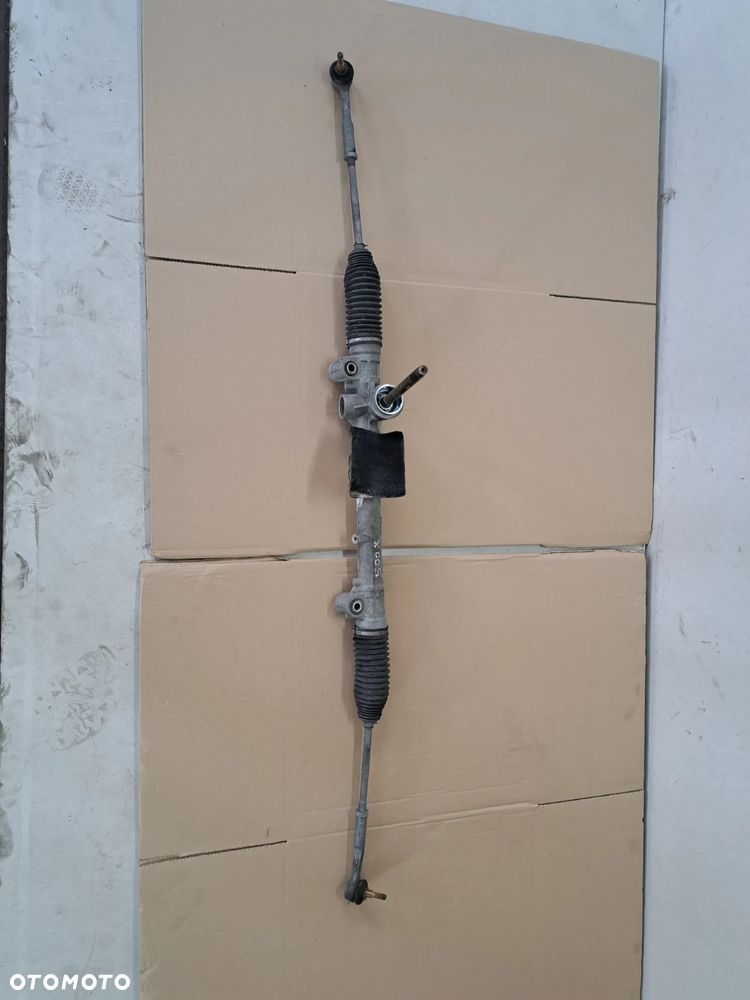 Fiat 500X przekładnia kierownicza Jeep Renegade - 1