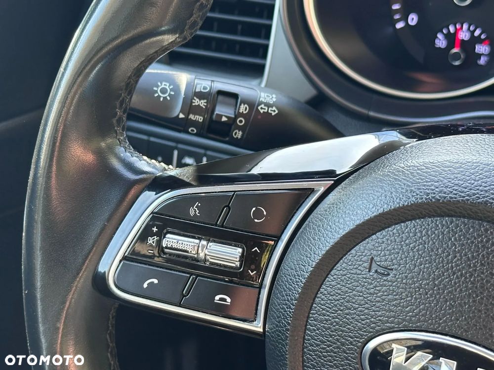 Kia Ceed 1.0 T-GDI M - 16