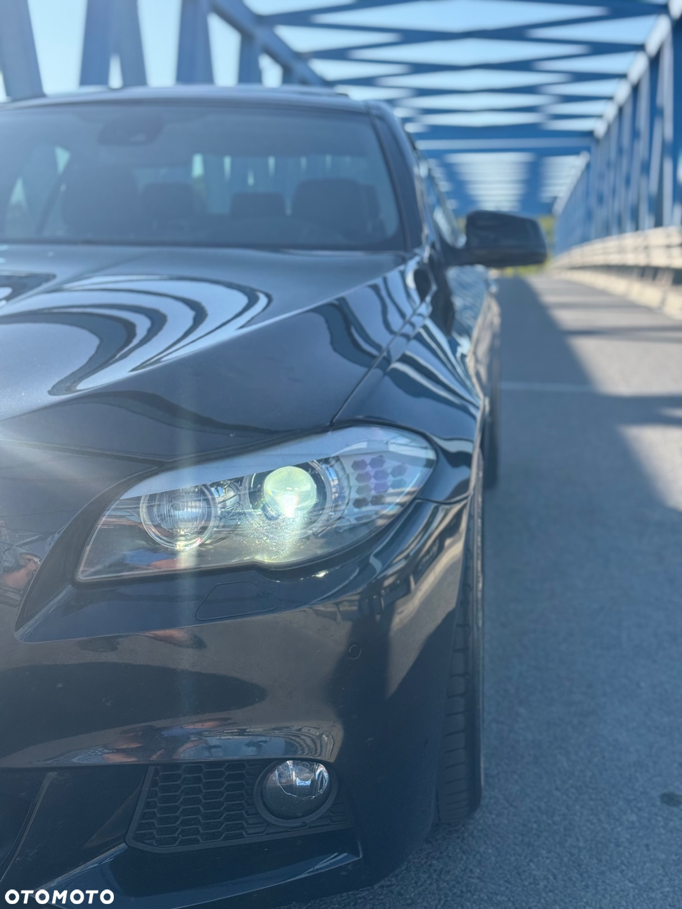 BMW Seria 5 - 8
