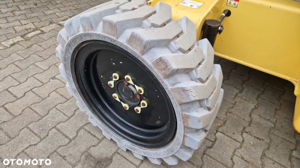 Nifty 21HR HYBRID - 16