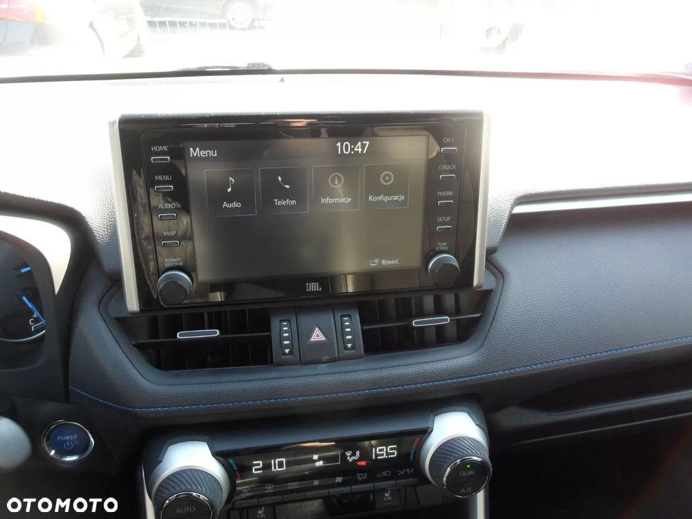 Toyota RAV4 2.5 4x4 Black Edition - 13