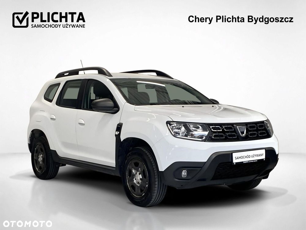 Dacia Duster - 8