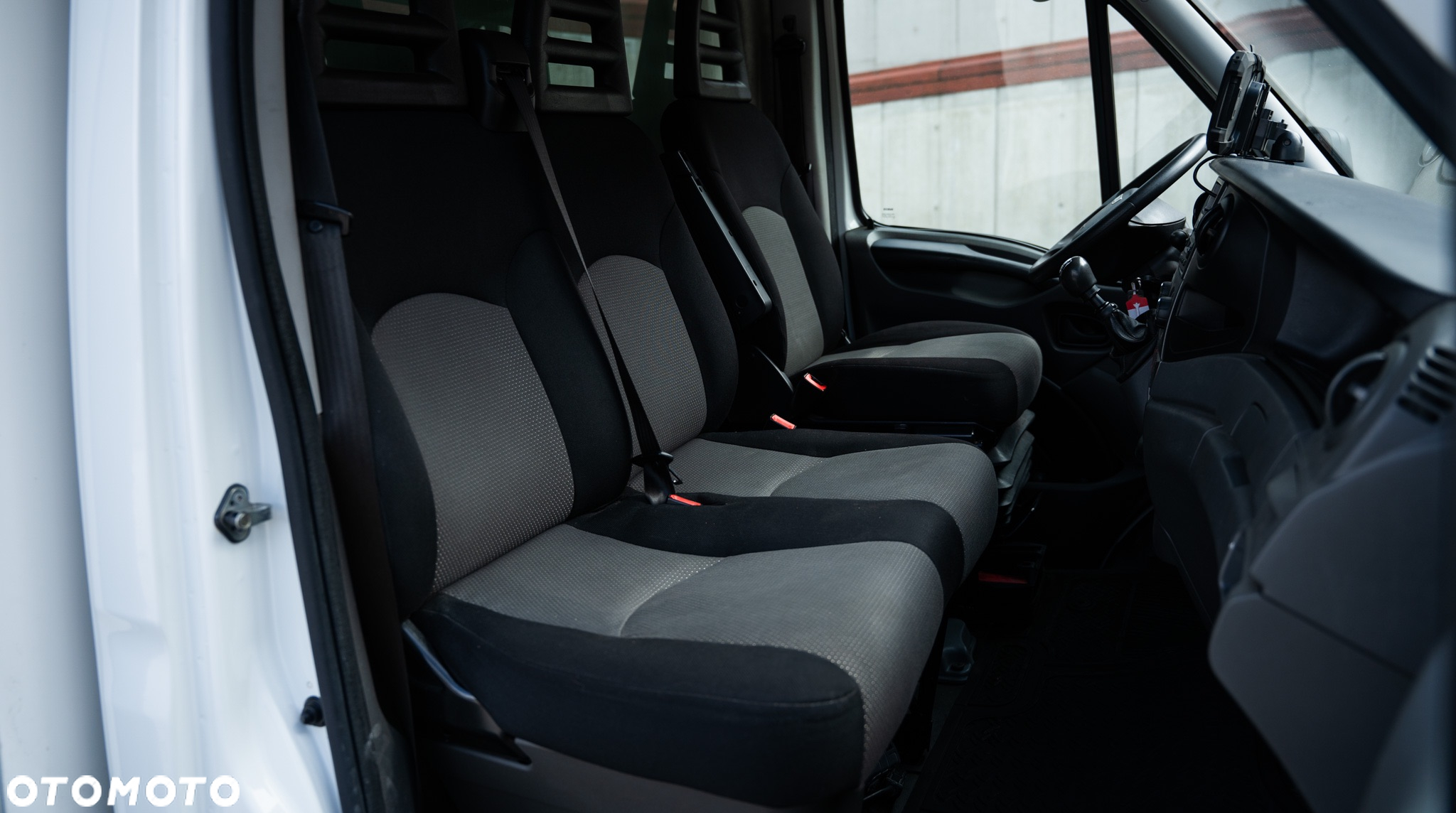 Iveco Daily 35c17 - 17