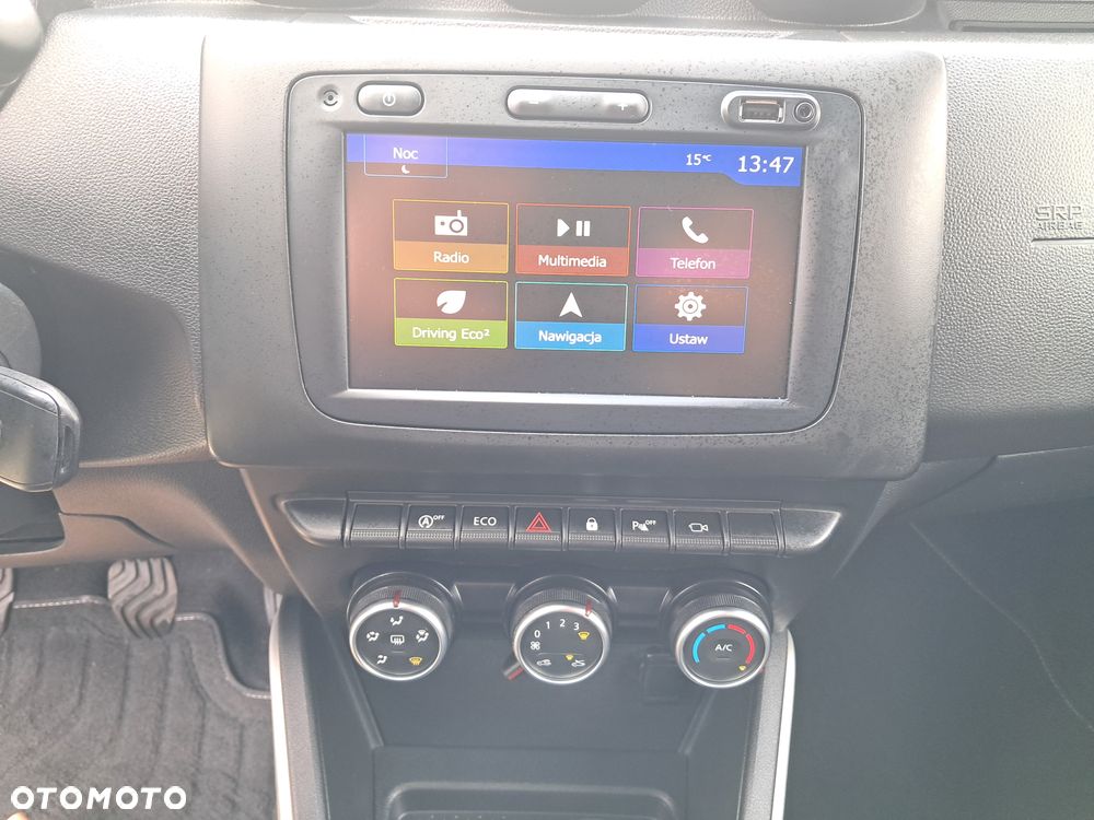 Dacia Duster TCe 100 2WD Comfort - 8