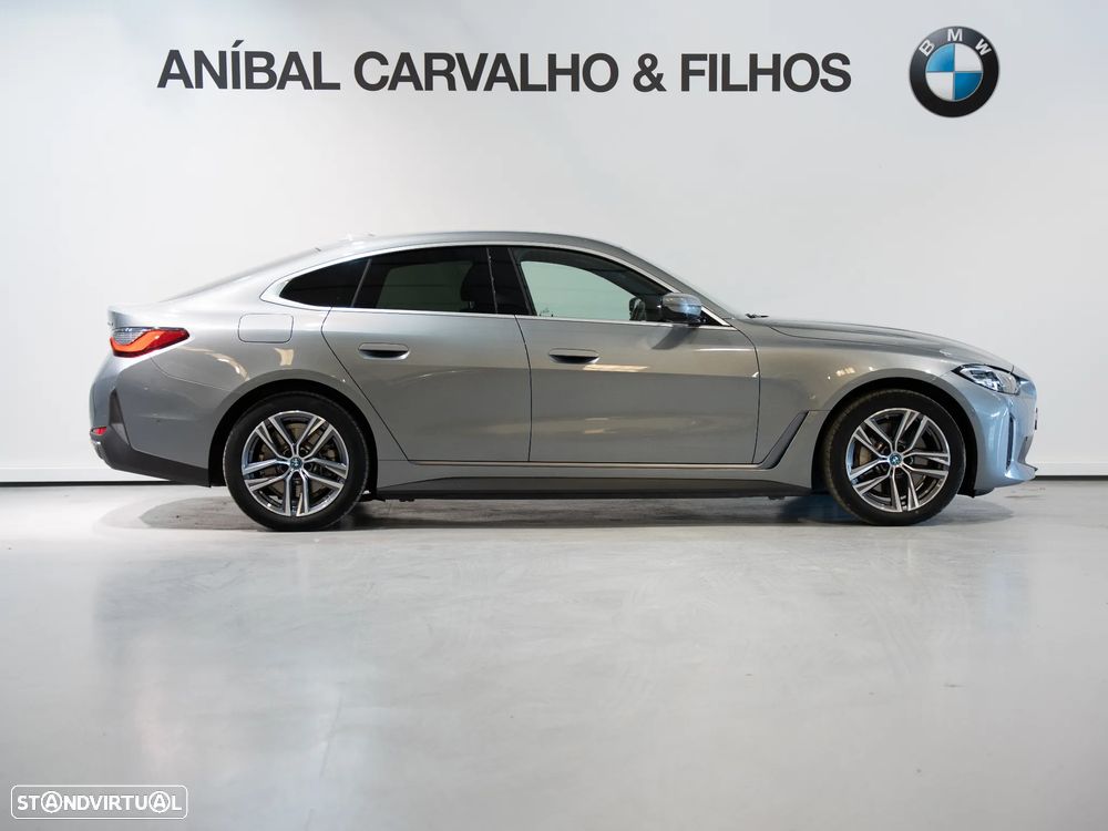 BMW i4 eDrive40 - 2