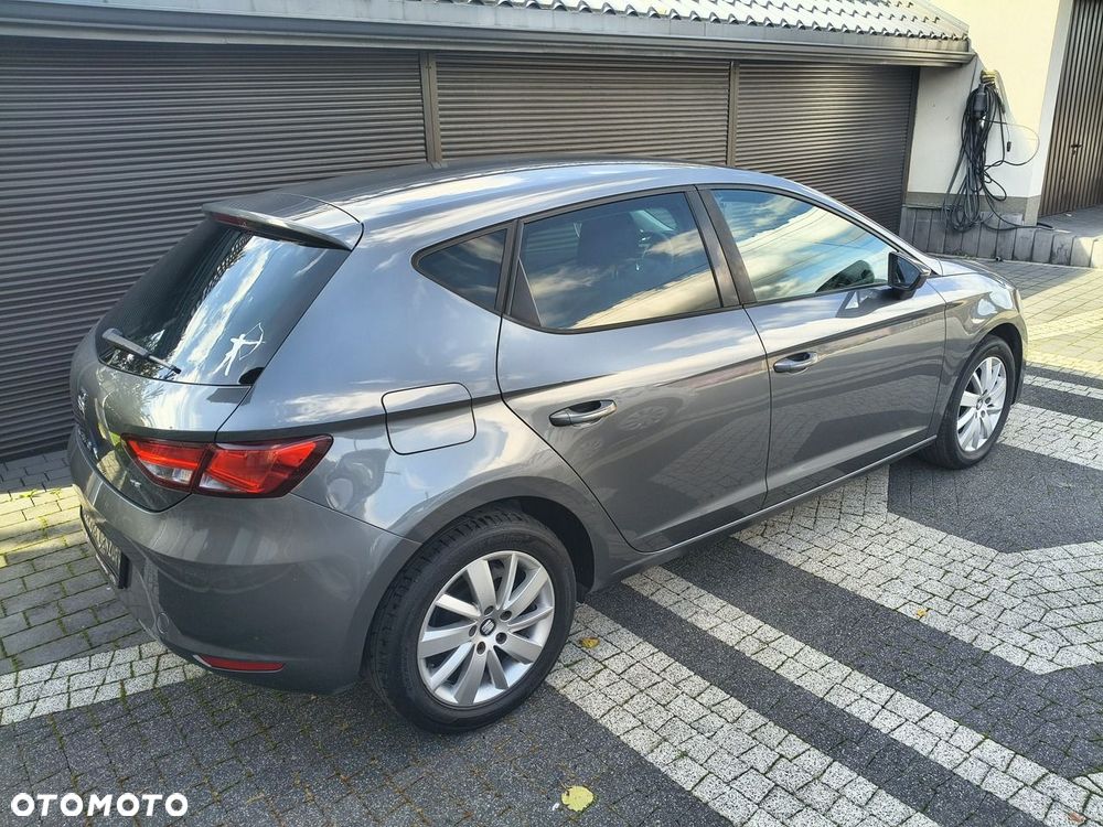 Seat Leon - 22