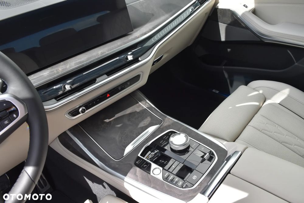 BMW X7 xDrive40d mHEV M Sport Edition sport - 21