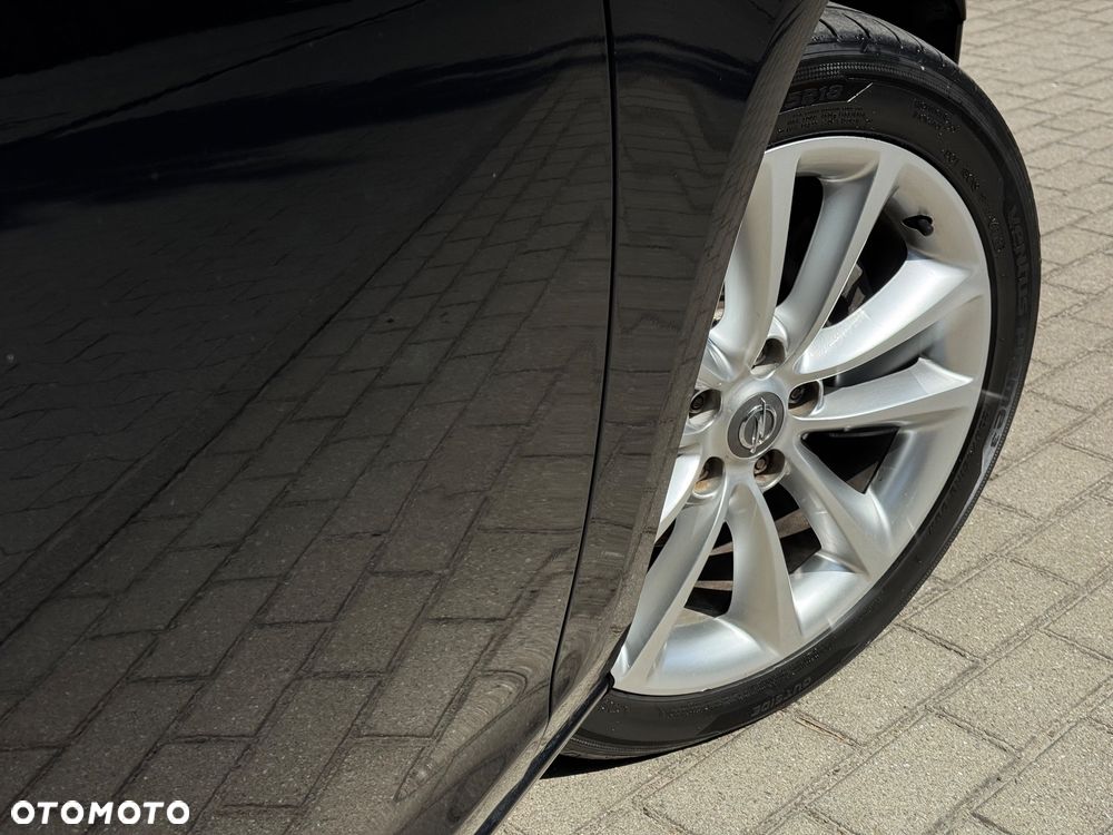 Opel Astra 2.0 CDTI Cosmo - 21