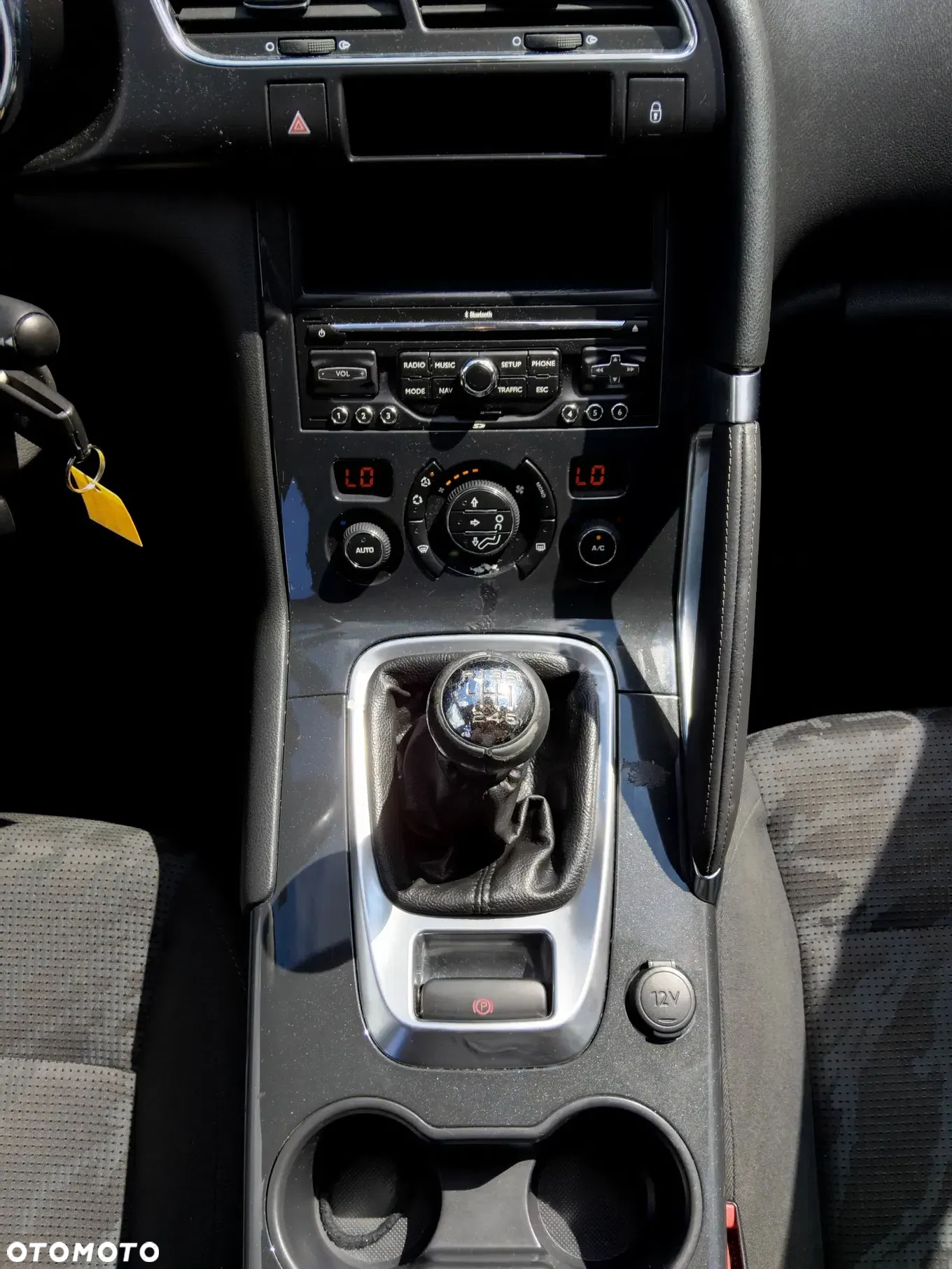 Peugeot 3008 1.6 Active - 16