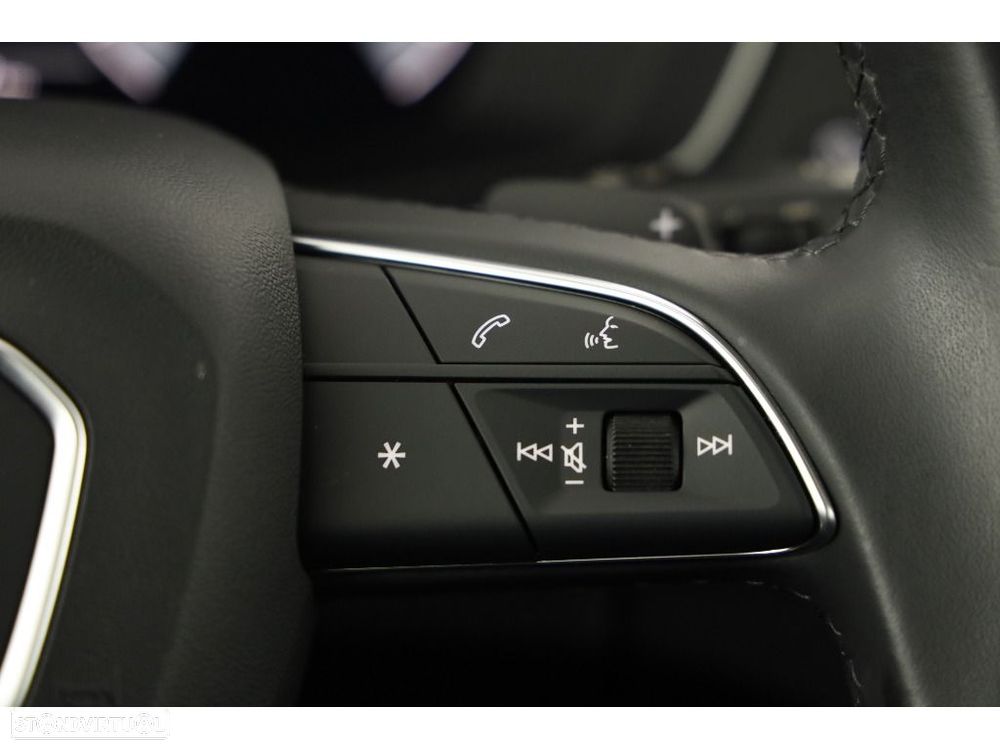 Audi Q5 50 TFSIe quattro Advanced S tronic - 17