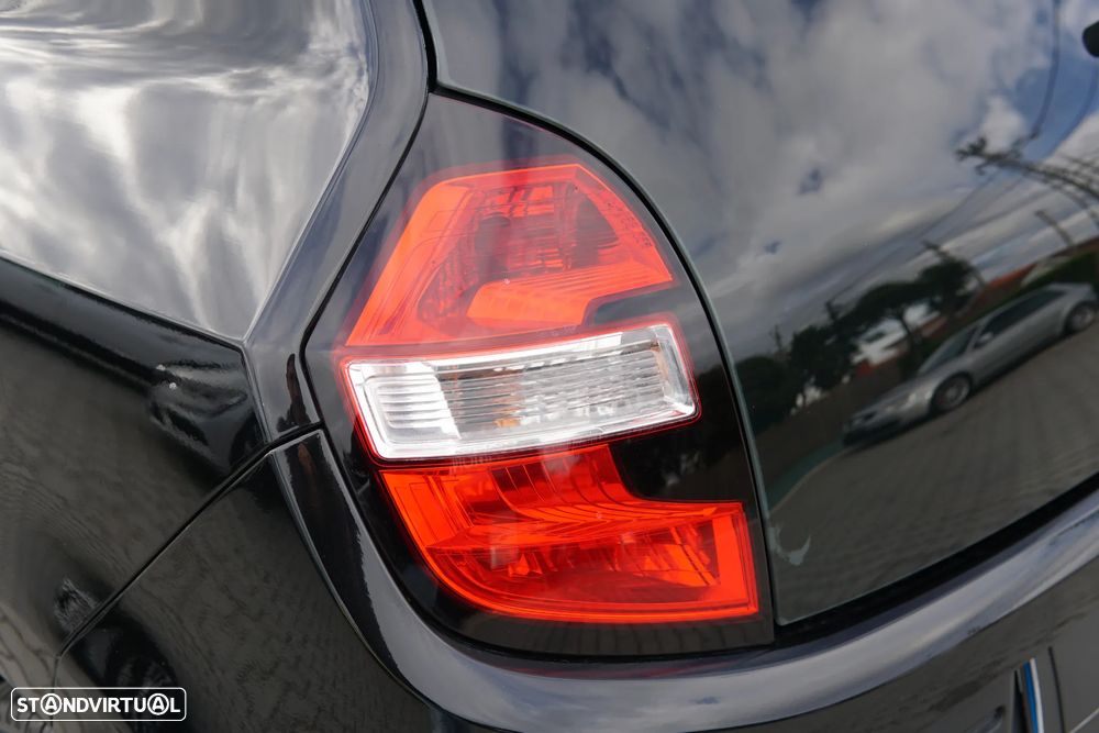 Renault Twingo - 22