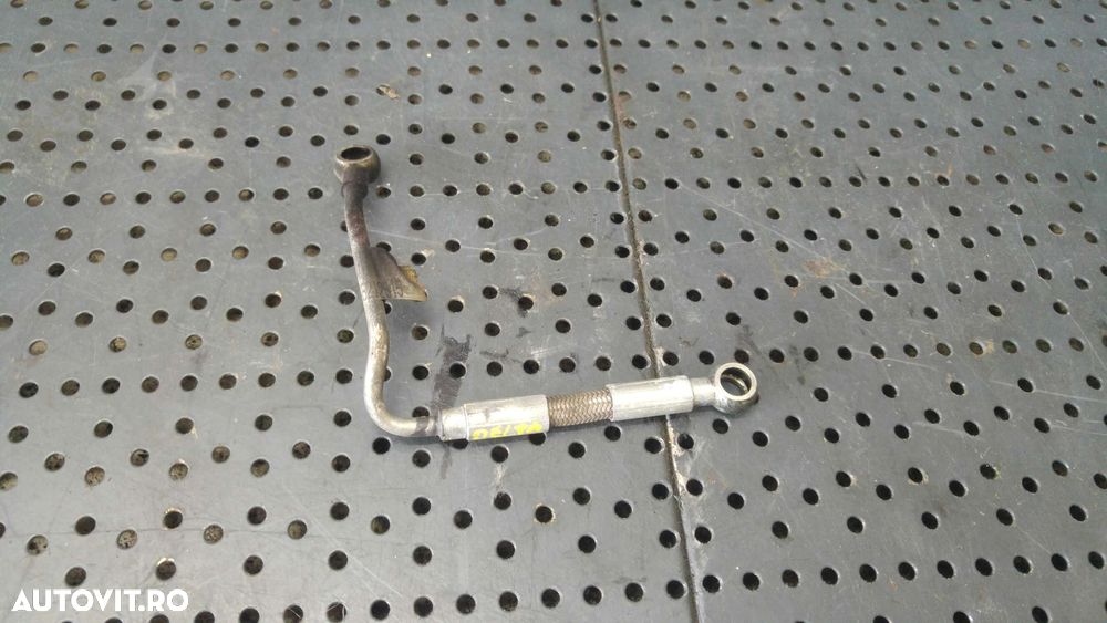 Conducta ulei 1.6 d lancia delta 3 844 55212515 - 3