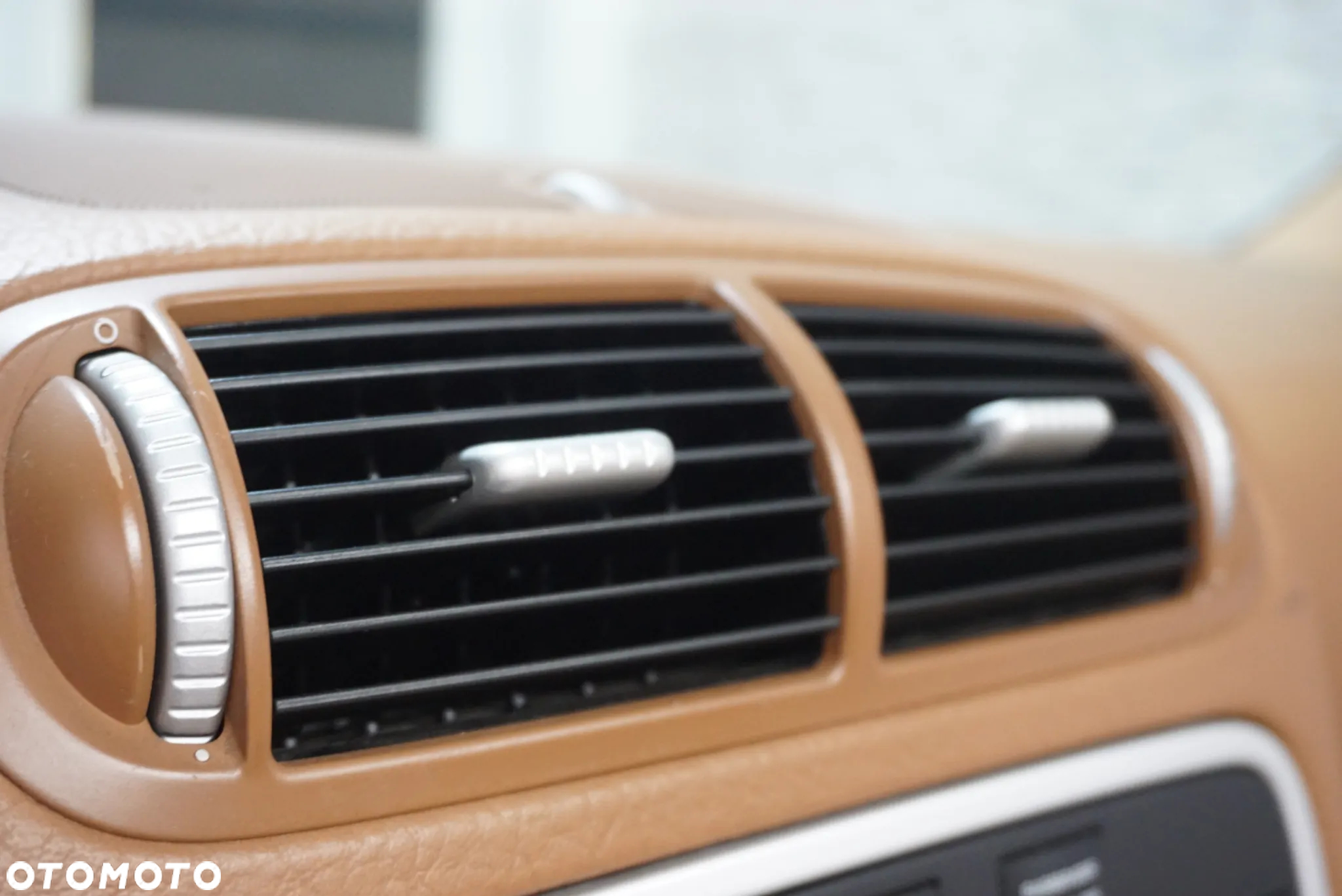 Porsche Cayenne S Tiptronic - 35