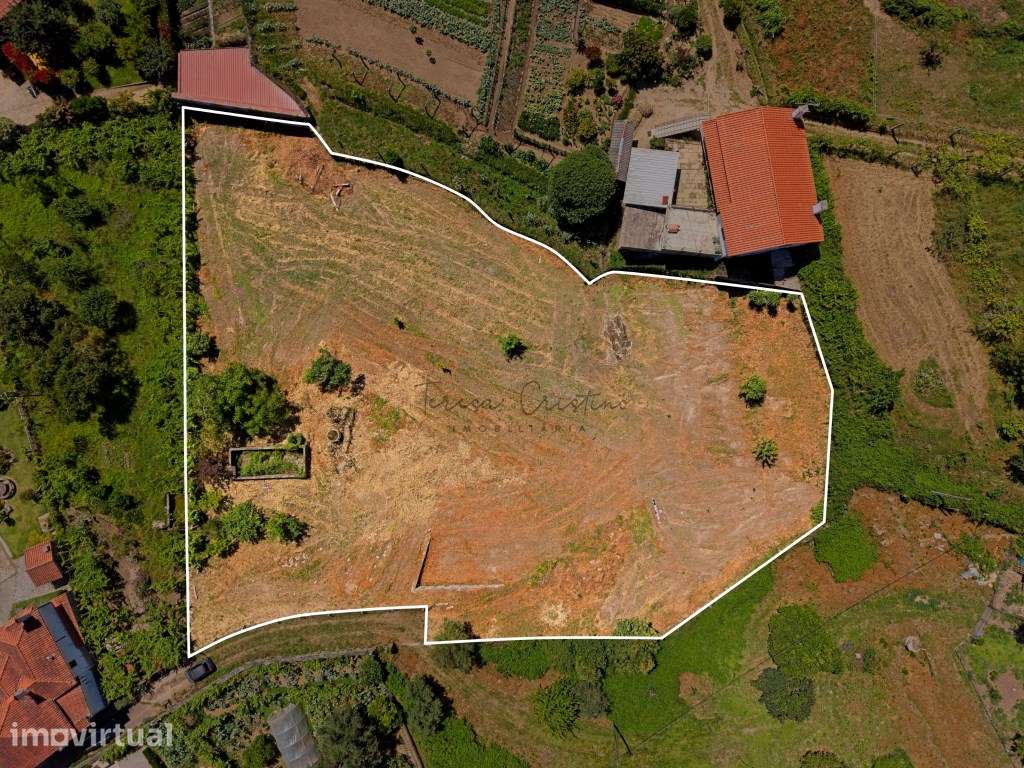 Terreno para Construção | Arcozelo, Ponte de Lima - Grande imagem: 2/20