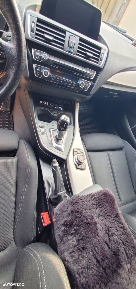 BMW Seria 1 116d Aut. Urban Line - 21